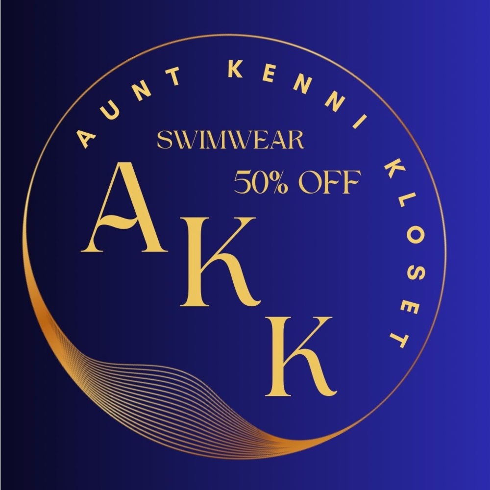 Leave a like and I’ll shot you a 50% Swimwear 50% off